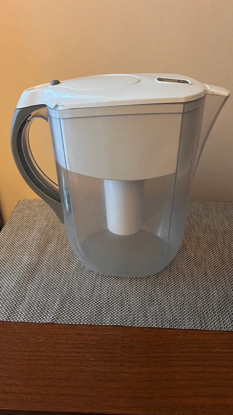 Brita 10-Cup Water Pitcher thumbnail