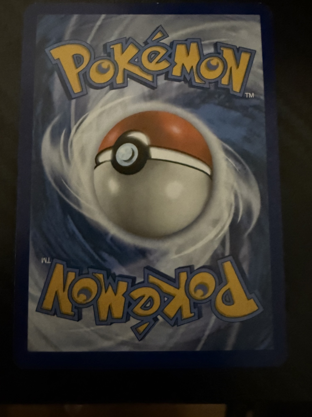 Charizard EX Pokemon Card - photo 2