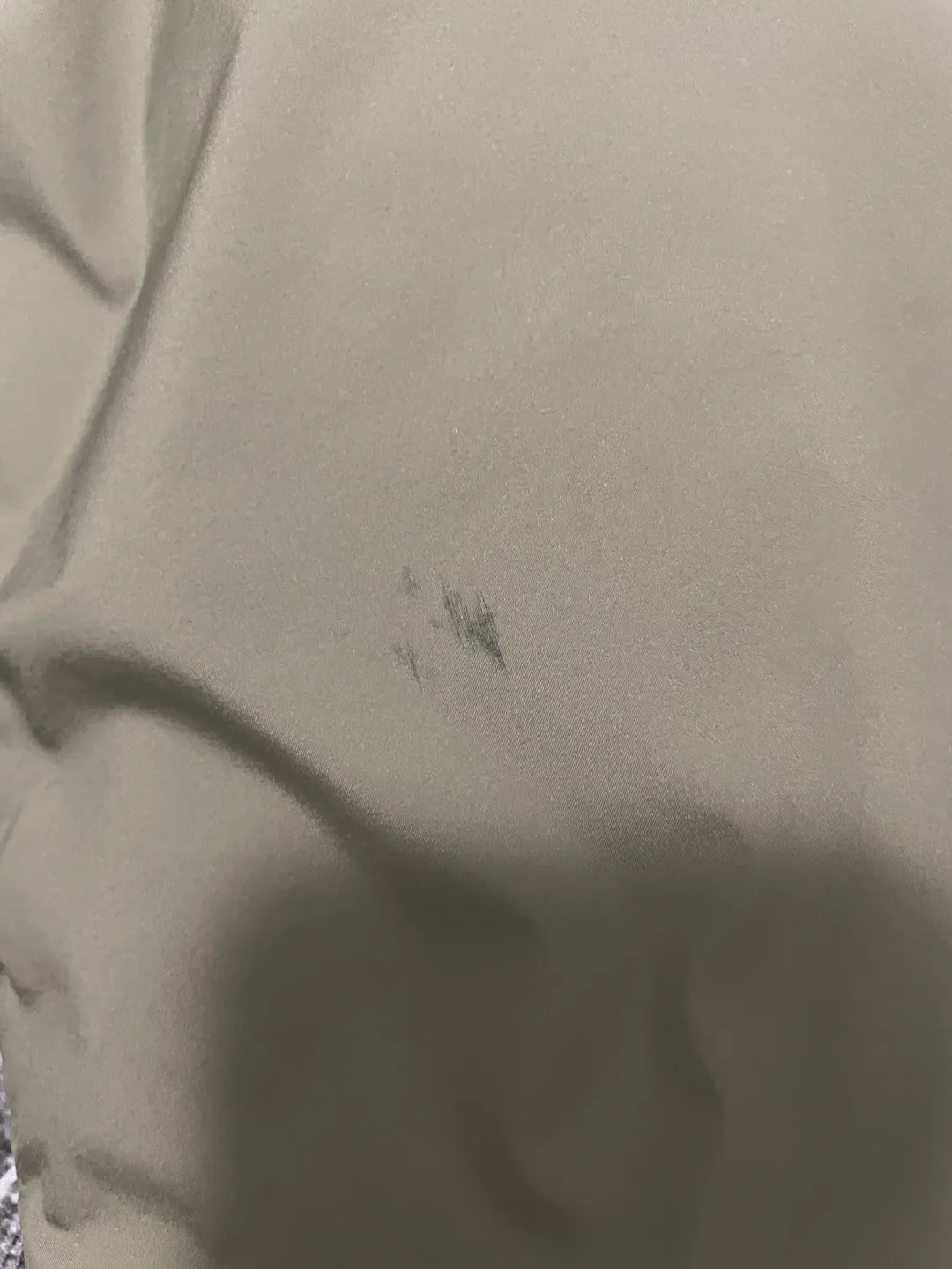 Babaton Fairbanks Puffer Coat - Size 2XS image indicator(6)