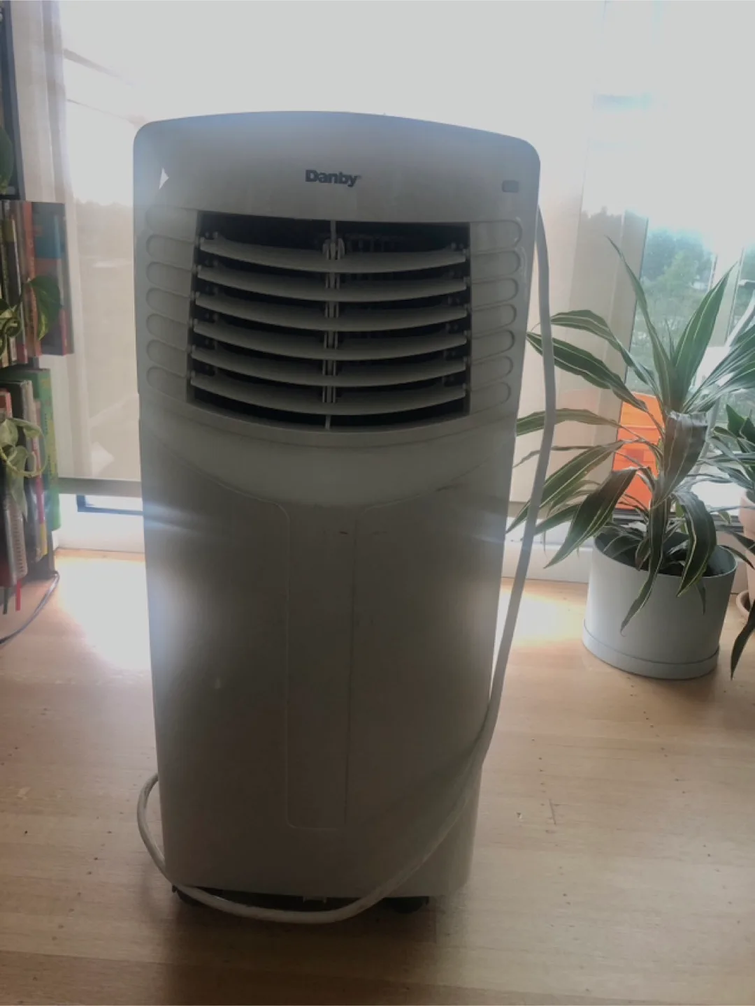 Danby Portable Air Conditioner image indicator(3)