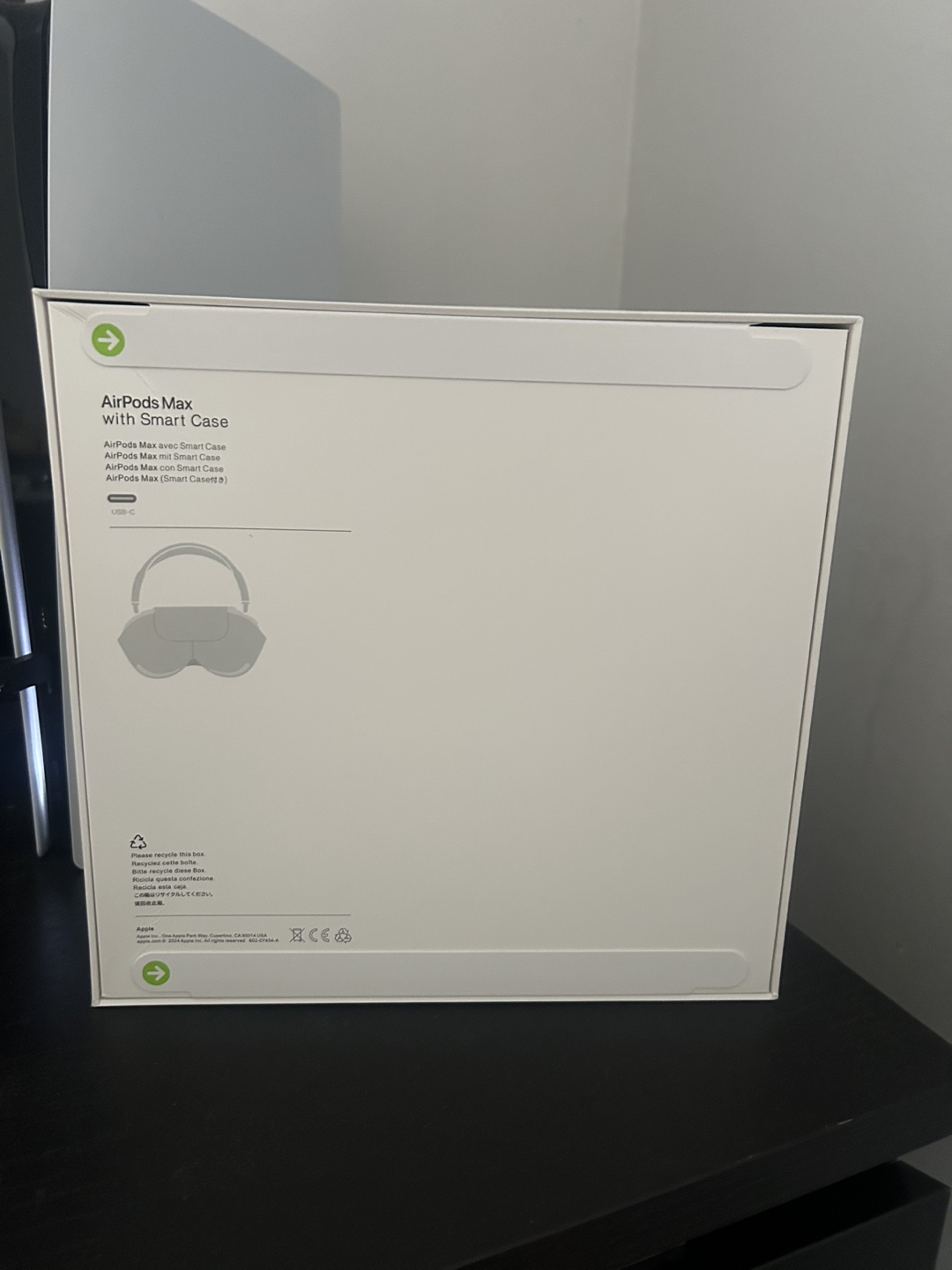 Airpod max - photo 2