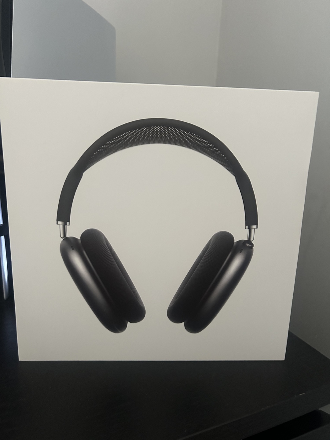 Airpod max