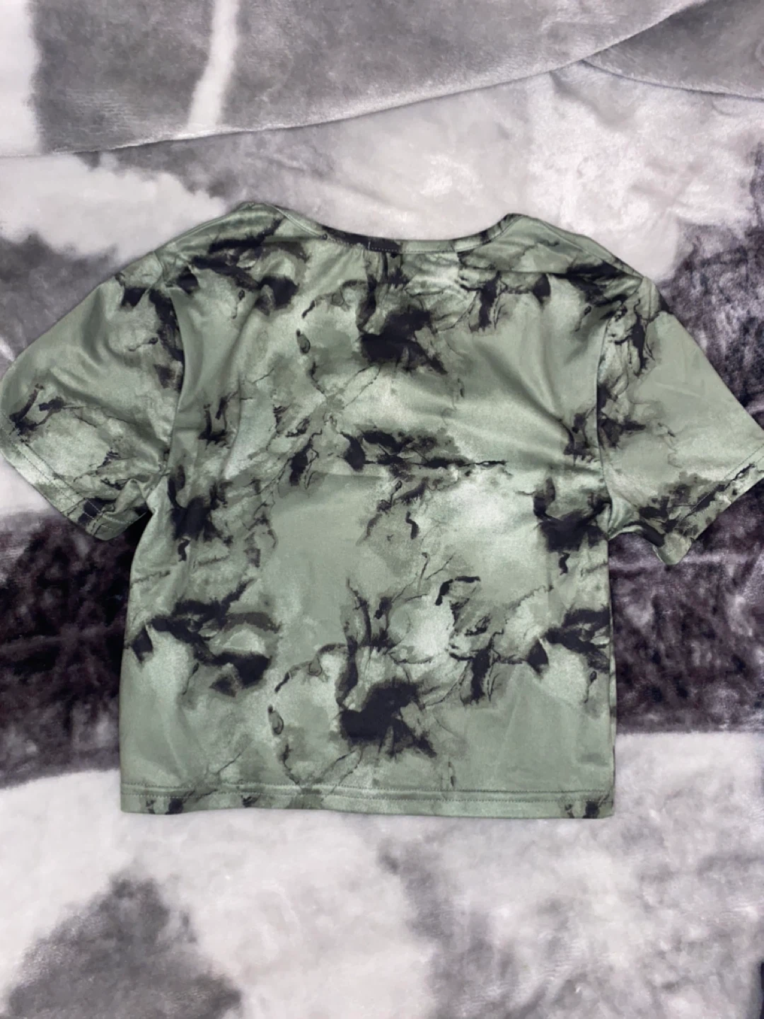 Streetwear Society Crop Top - Size S - photo 2