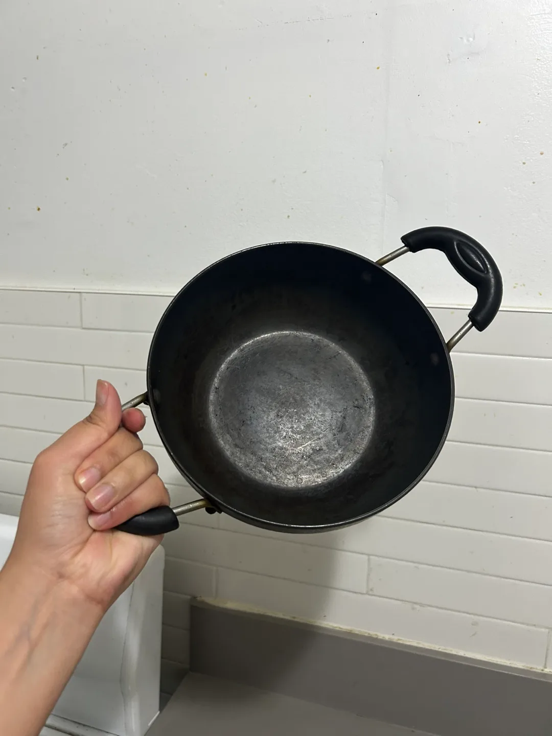Small Martin Stir Fry Pan thumbnail
