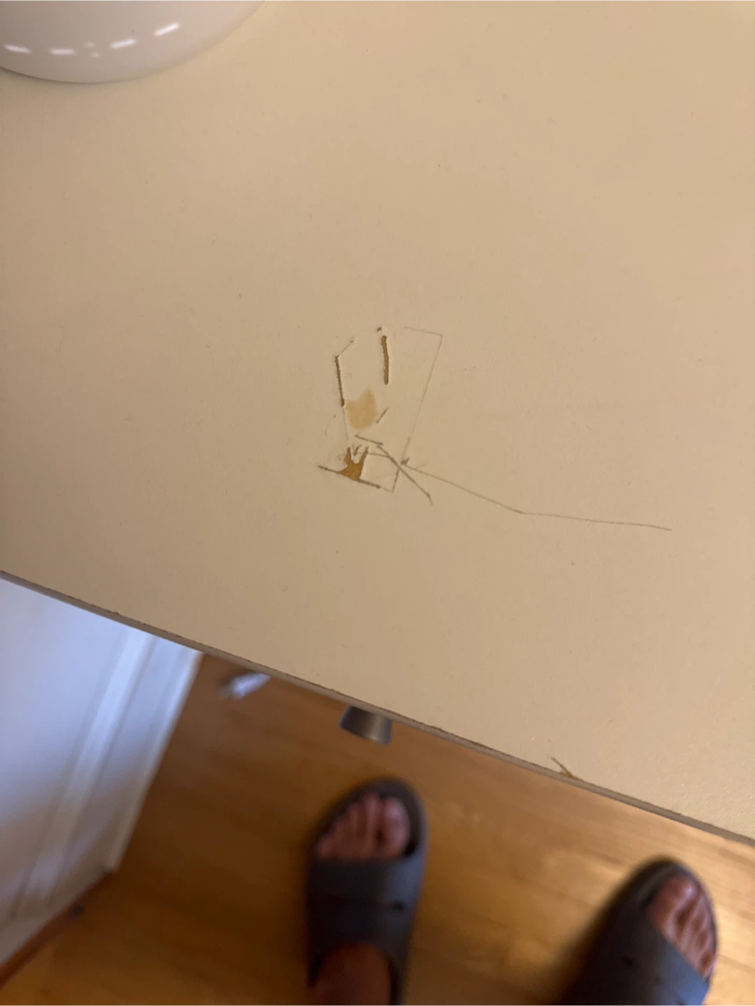 FREE 3-Drawer Dresser - photo 2