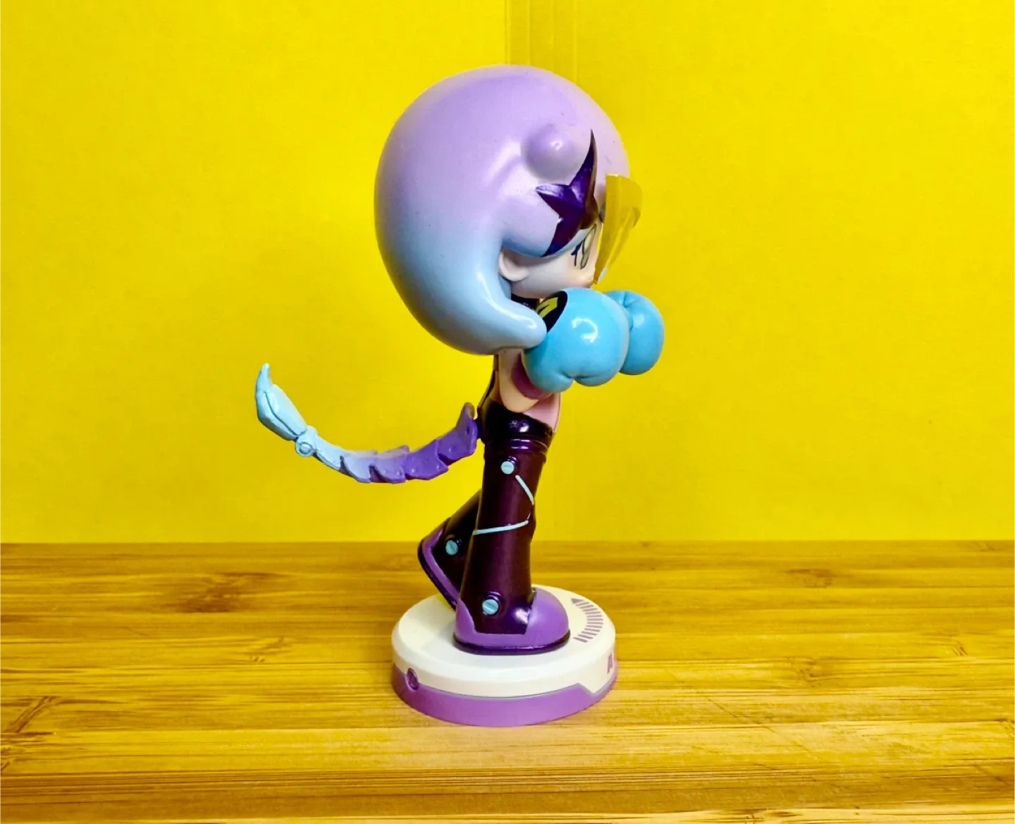 Pop Mart x Azura Animal Fighting Match - Scorpion Girlfight image indicator(3)