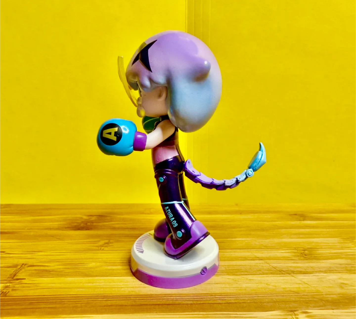 Pop Mart x Azura Animal Fighting Match - Scorpion Girlfight image indicator(2)