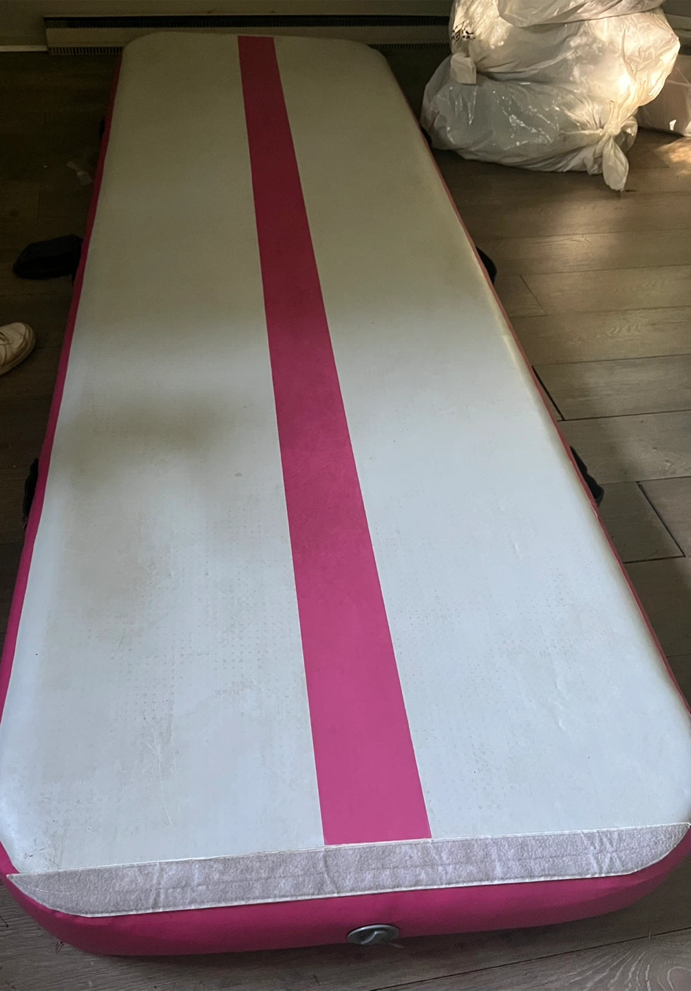 Gymnastics Air Track Mat