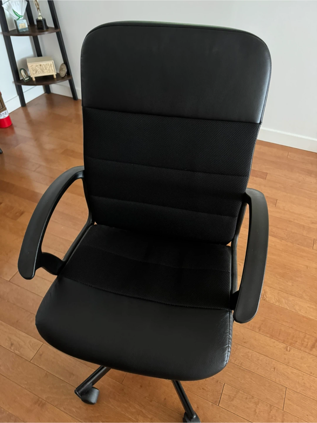IKEA Markus Black Office Chair - photo 2