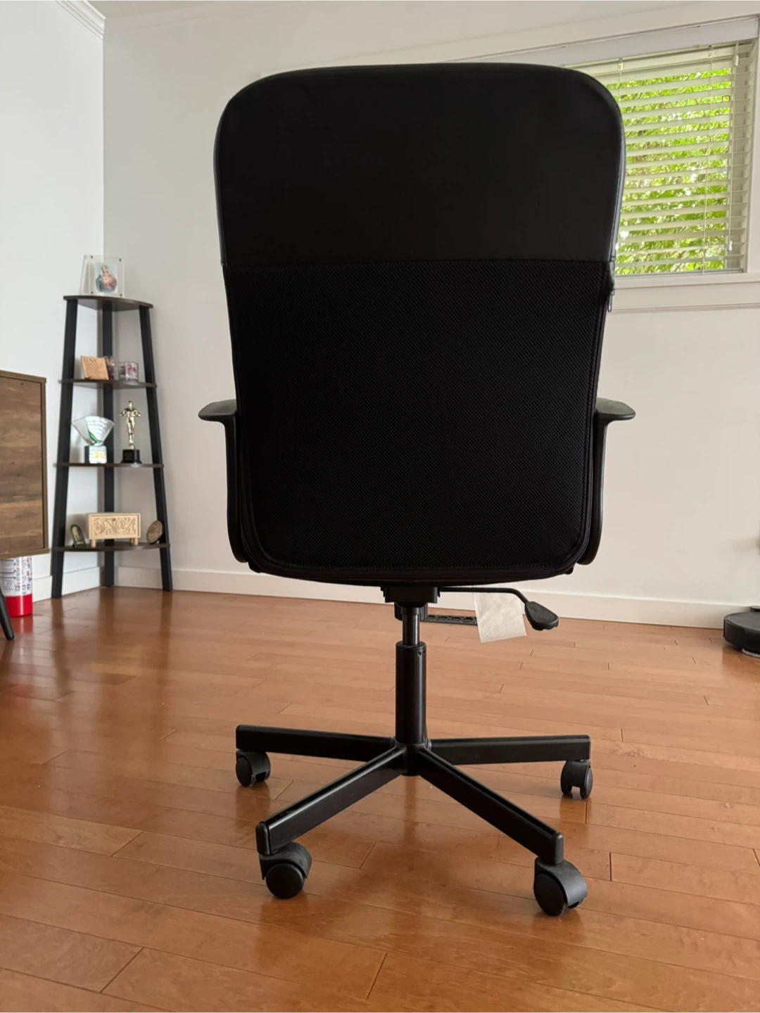 IKEA Markus Black Office Chair - photo 3