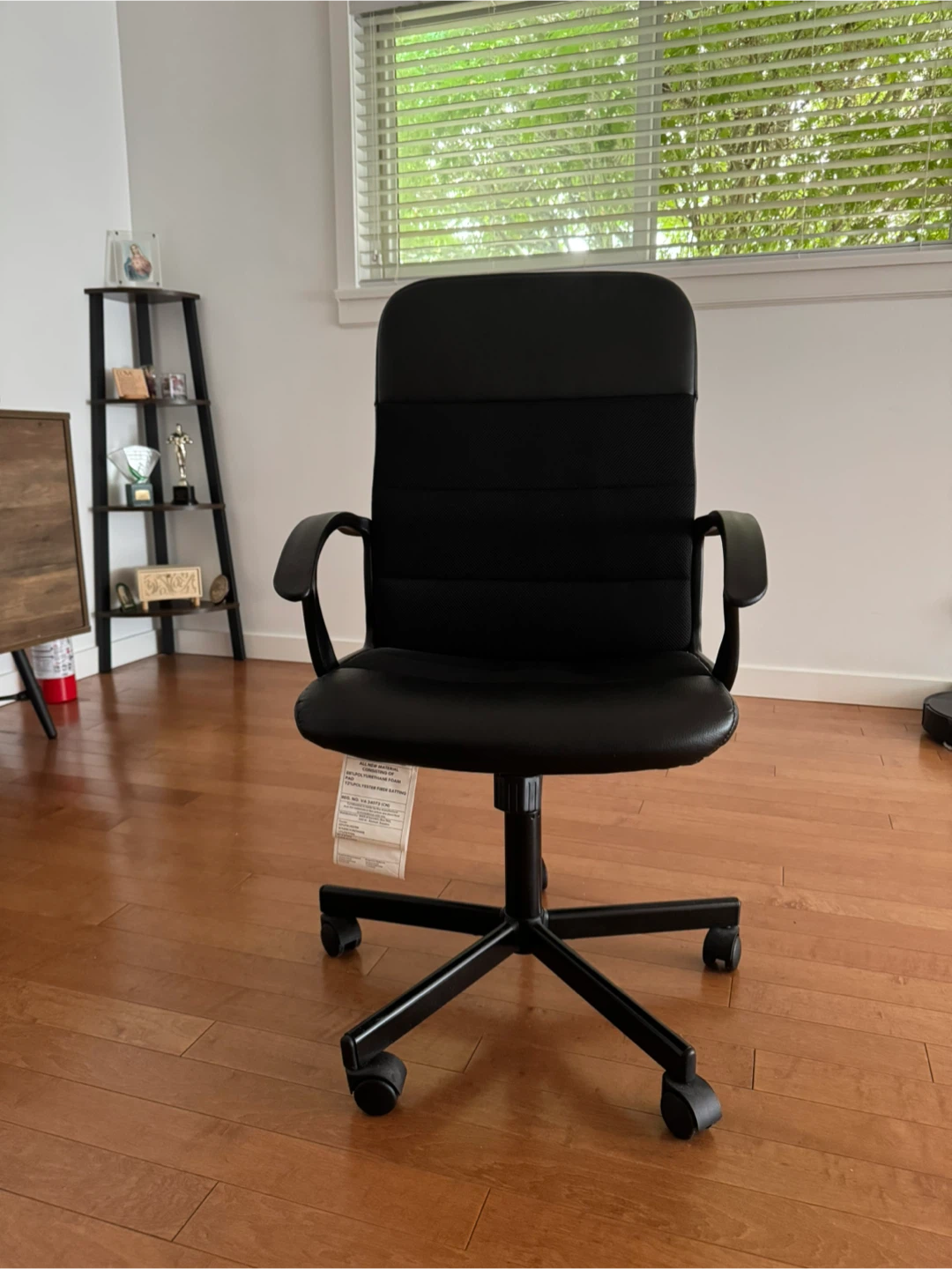 IKEA Markus Black Office Chair