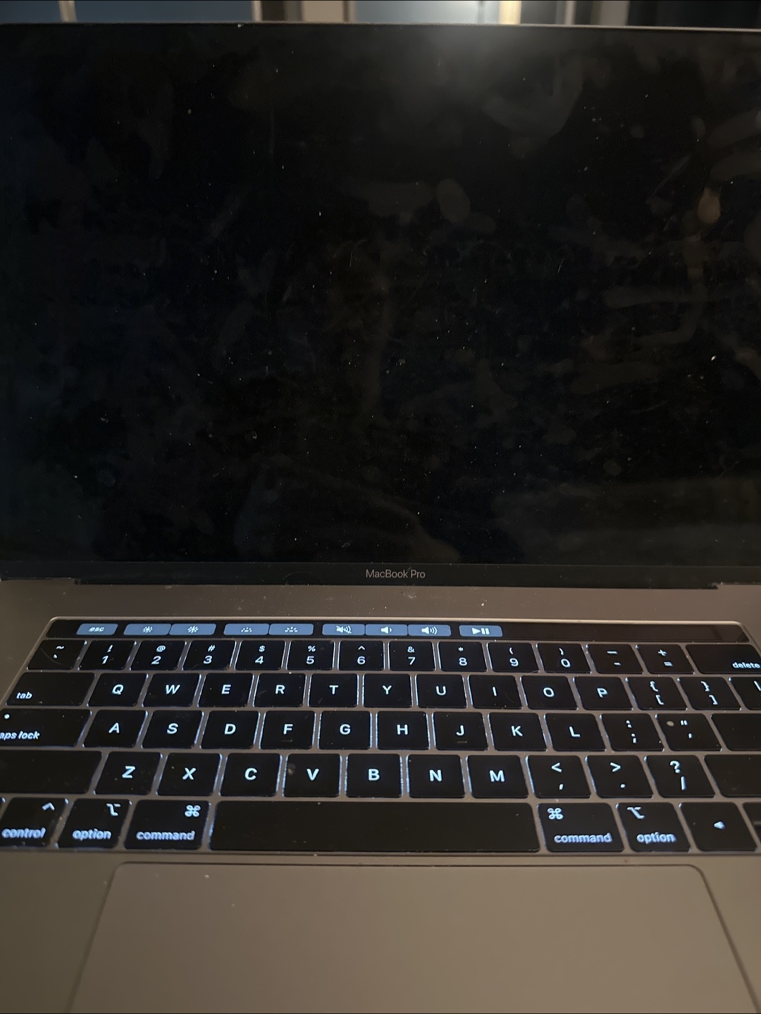 MacBook Pro - photo 2
