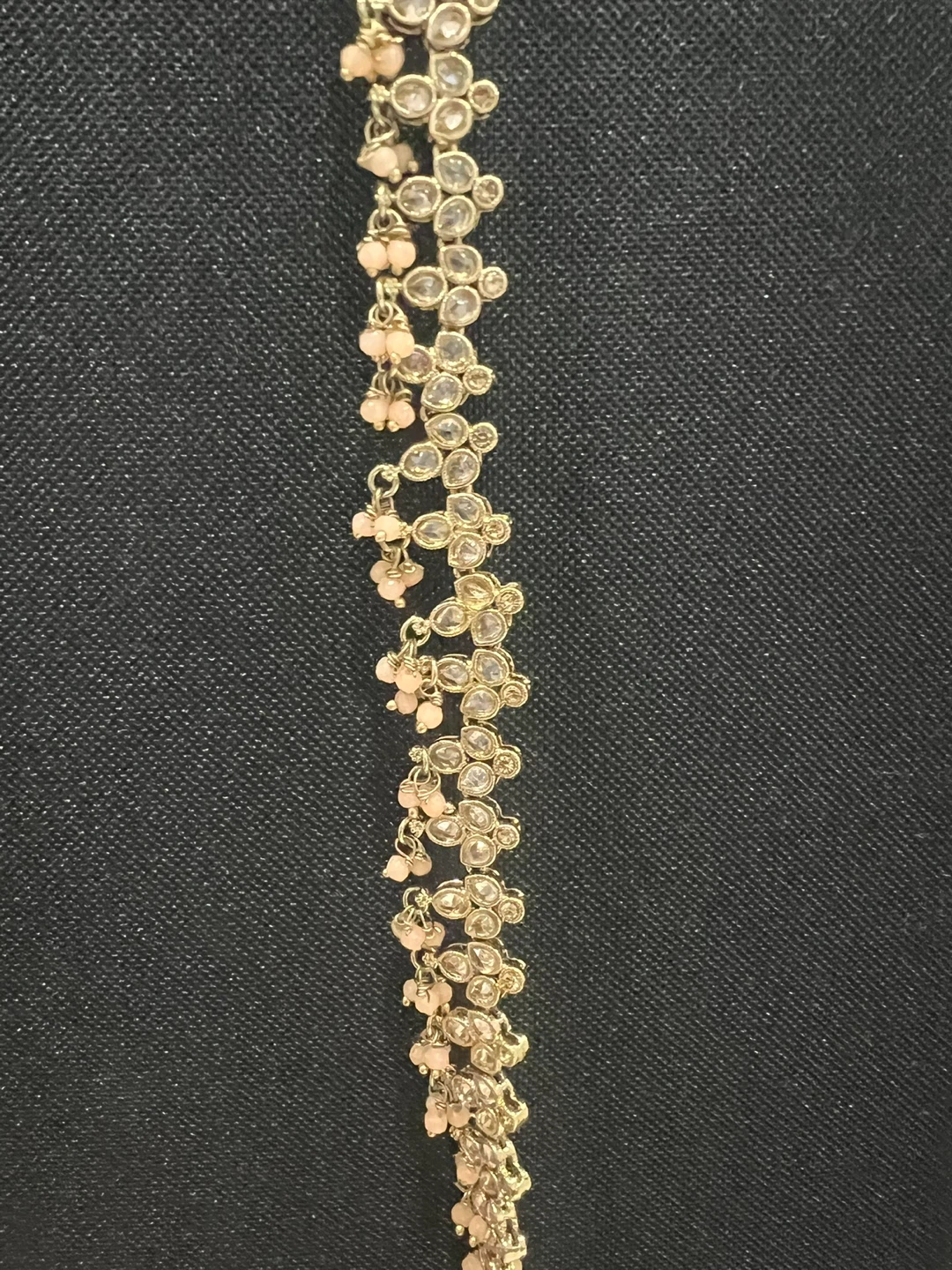 Kaleere, Matha Patti, Kamar Band, Hair accessories - photo 5