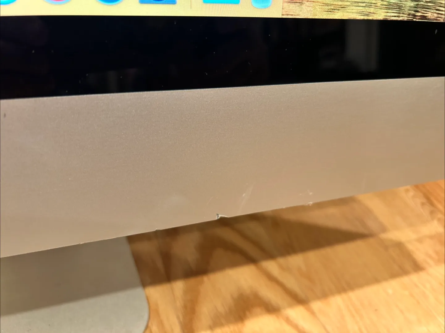 27” iMac 2009 - 16GB RAM, 256GB SSD image indicator(5)