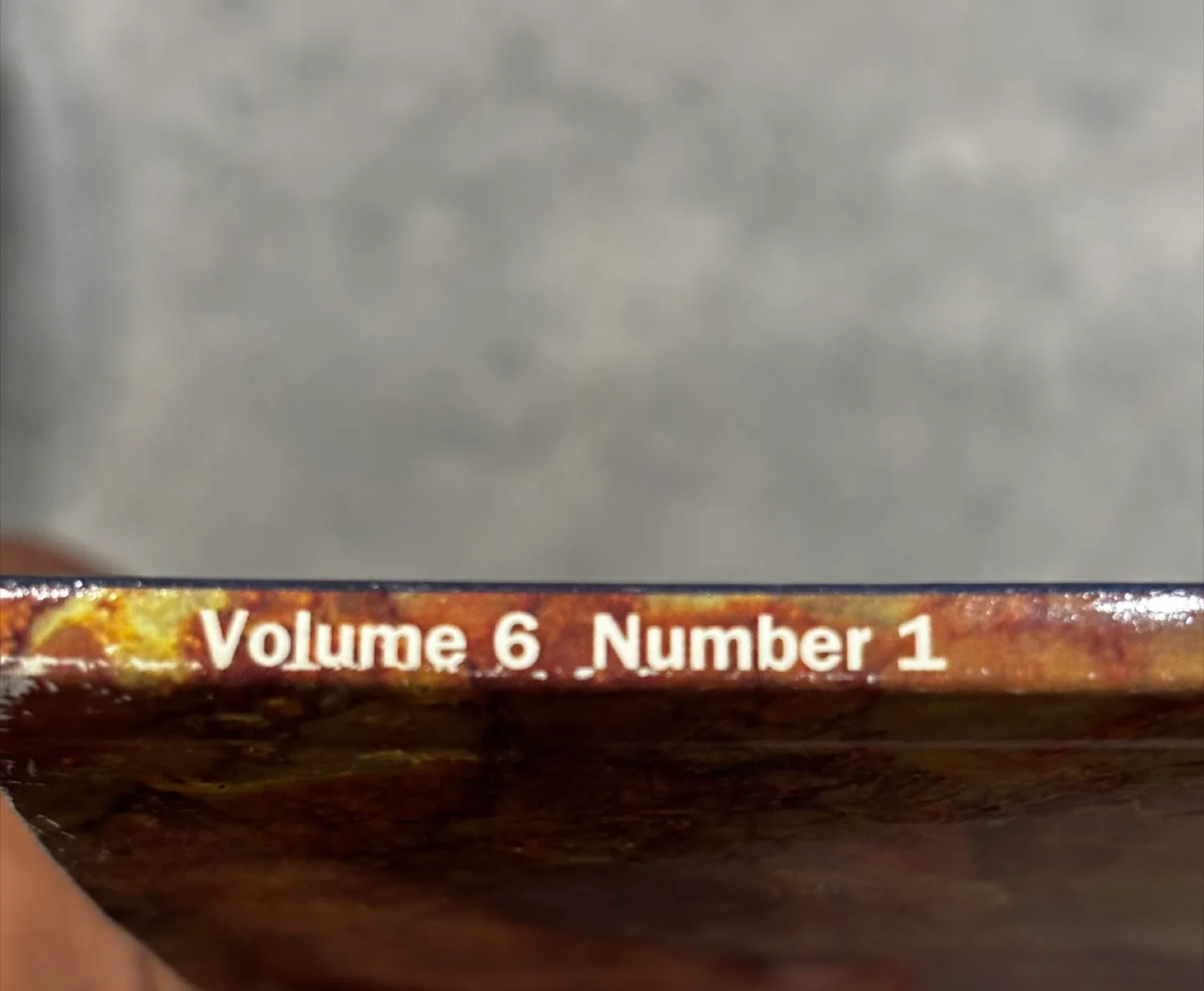 Legends Sports Memorabilia Magazine, 1993 image indicator(3)