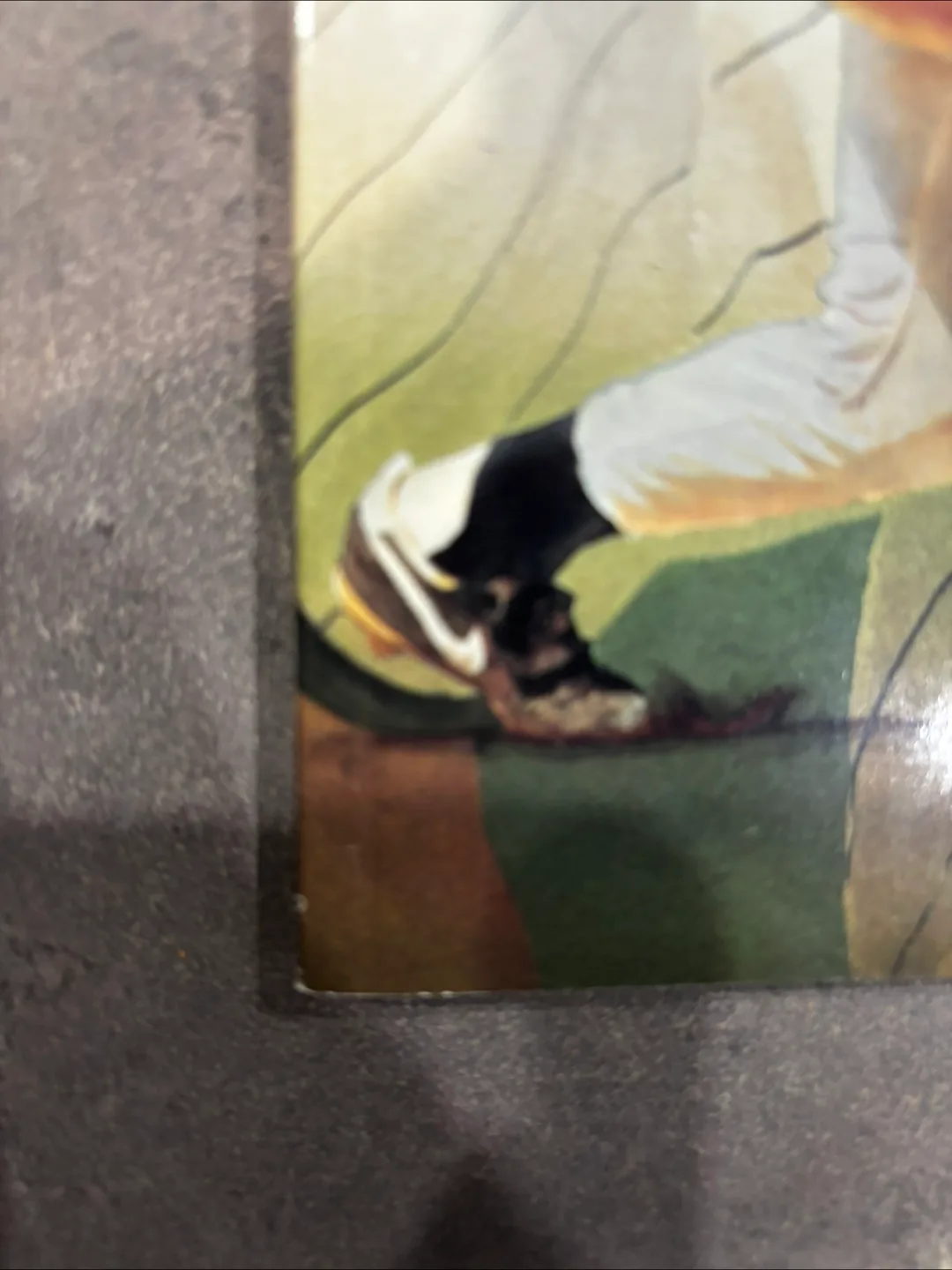 Legends Sports Memorabilia Magazine, 1993 image indicator(7)