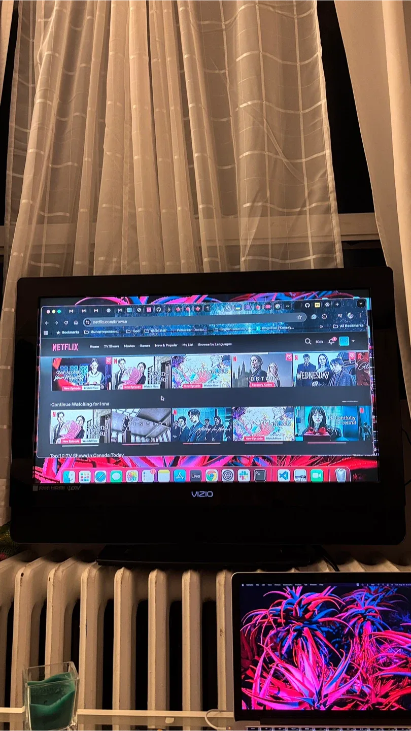Vizio ‘32 TV thumbnail