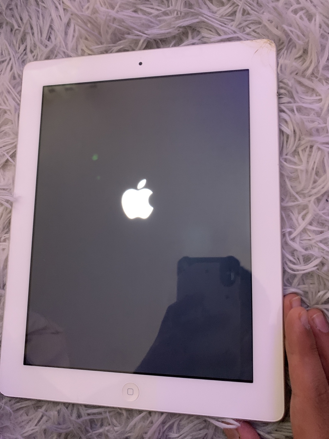 Apple iPad - photo 5