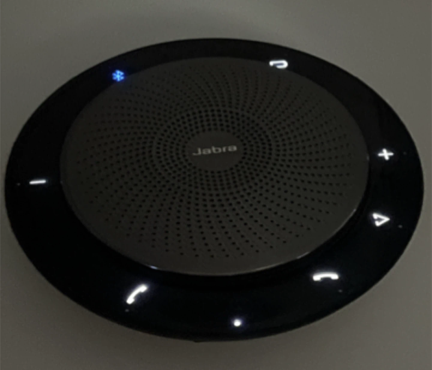 Jabra Speak 710 Speakerphone - photo 3