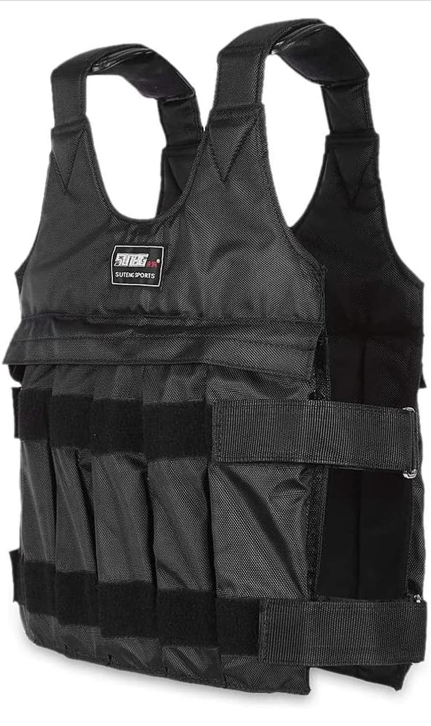 Fitness Weight-bearing Vest new - photo 2