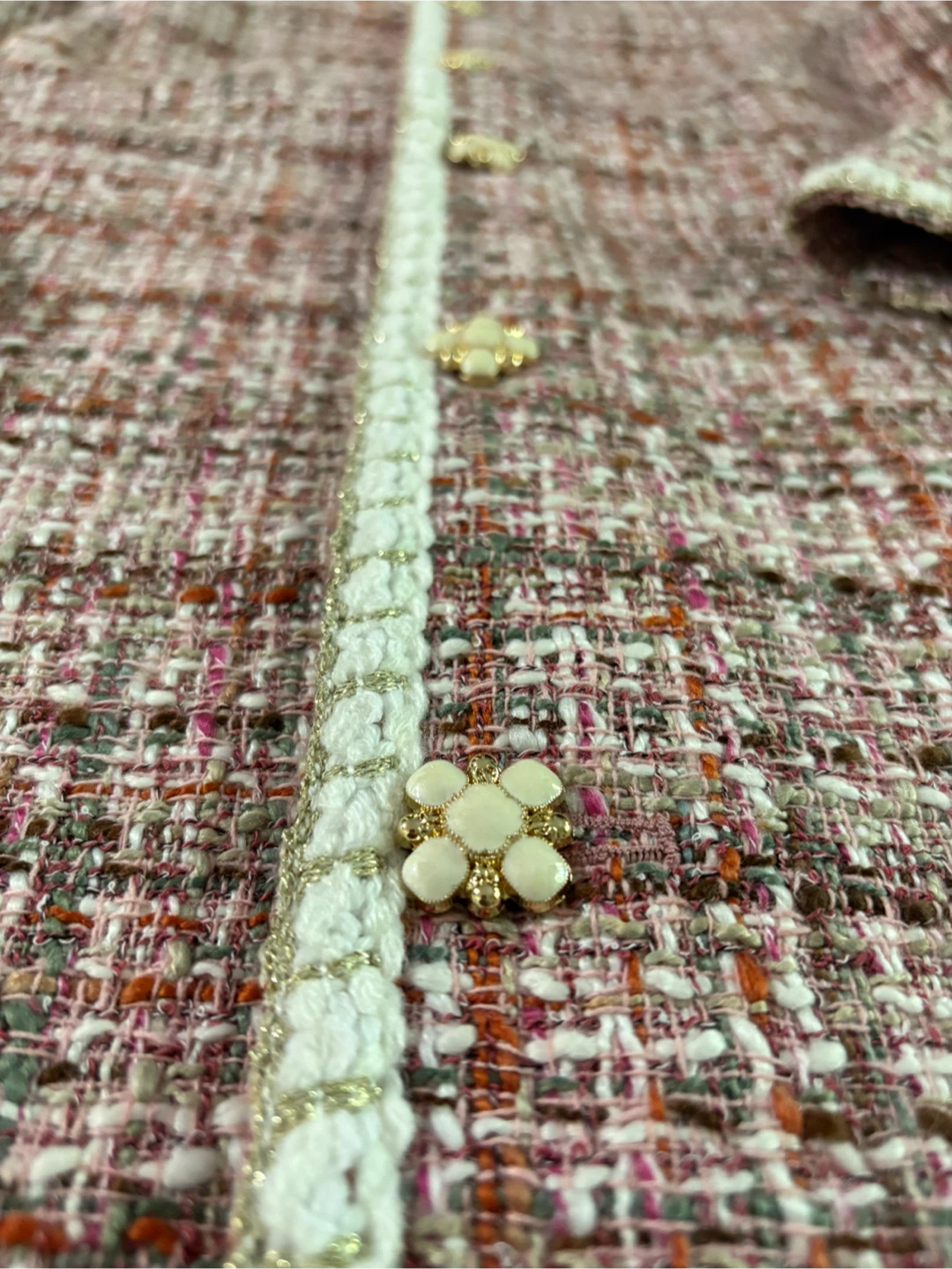 b+ab Tweed Dress - Size Small - photo 3