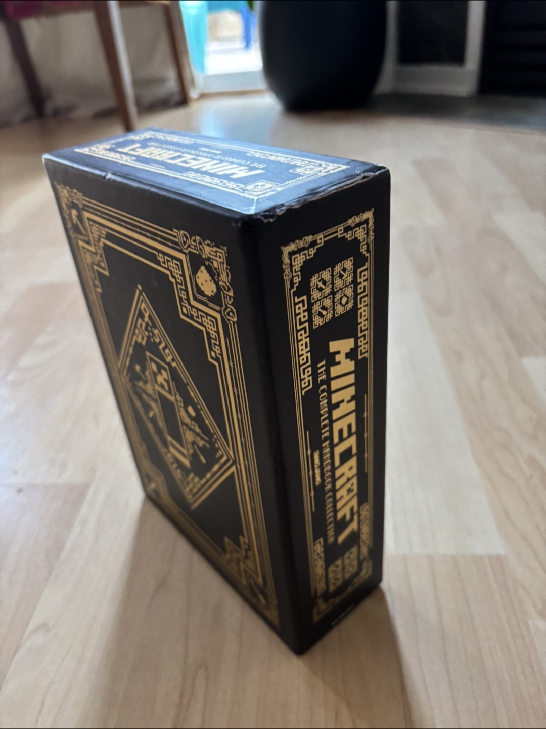 Minecraft: The Complete Handbook Collection - photo 2