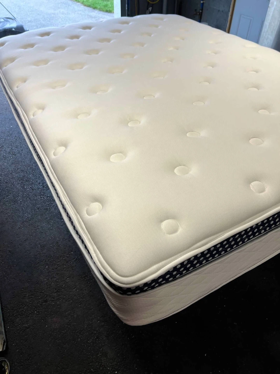 The WinkBed, King, Firmness: Firm Like New, Perfect Condition - photo 5