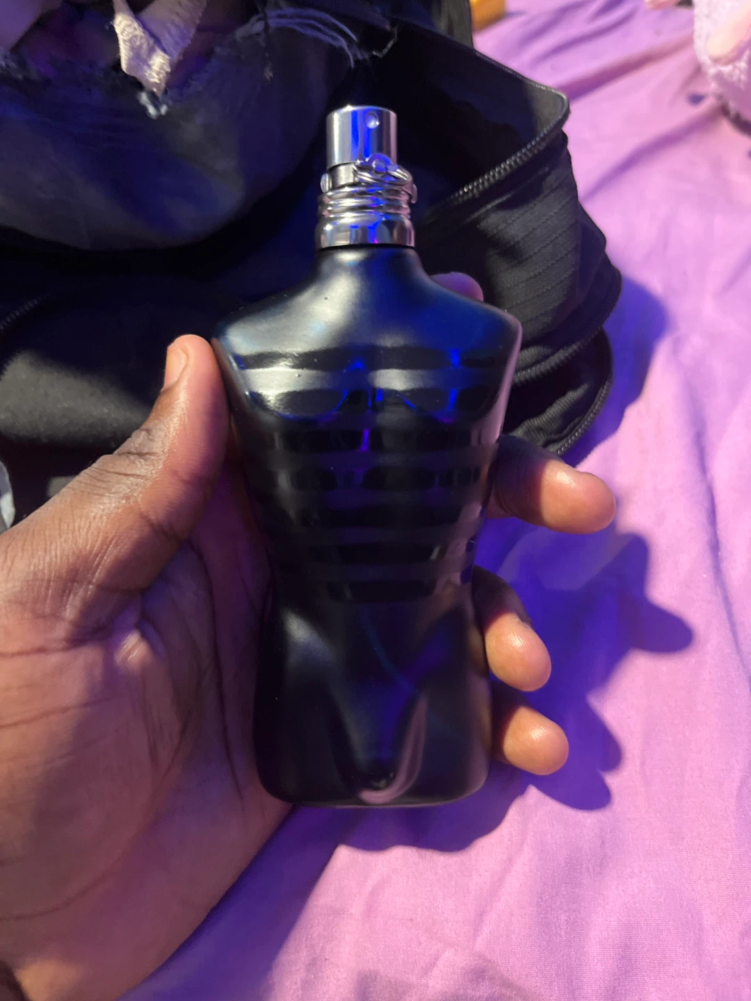 Jean Paul Gaultier Le Male Le Parfum