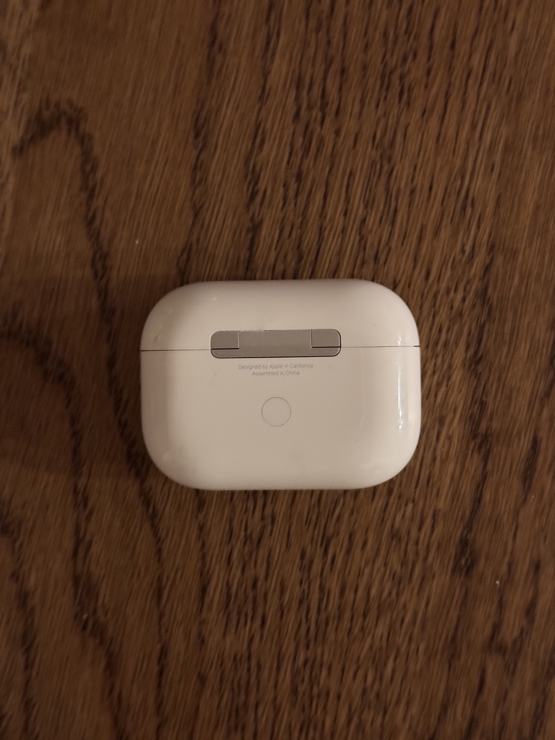 Apple AirPods Pro - photo 4