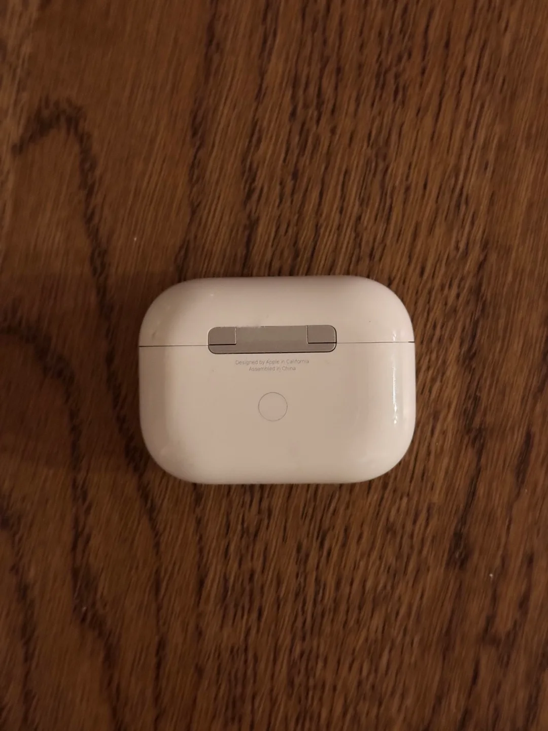 Apple AirPods Pro image indicator(4)