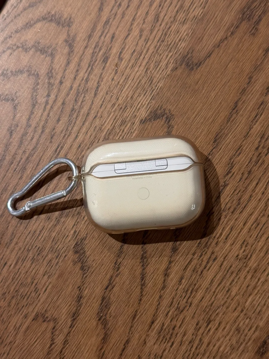 Apple AirPods Pro image indicator(6)