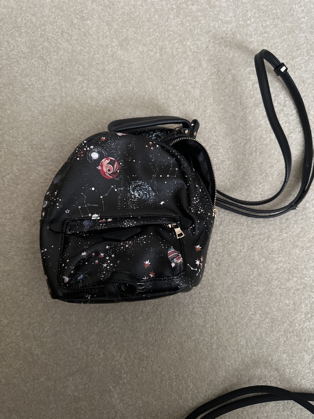 Constellation Mini Backpack