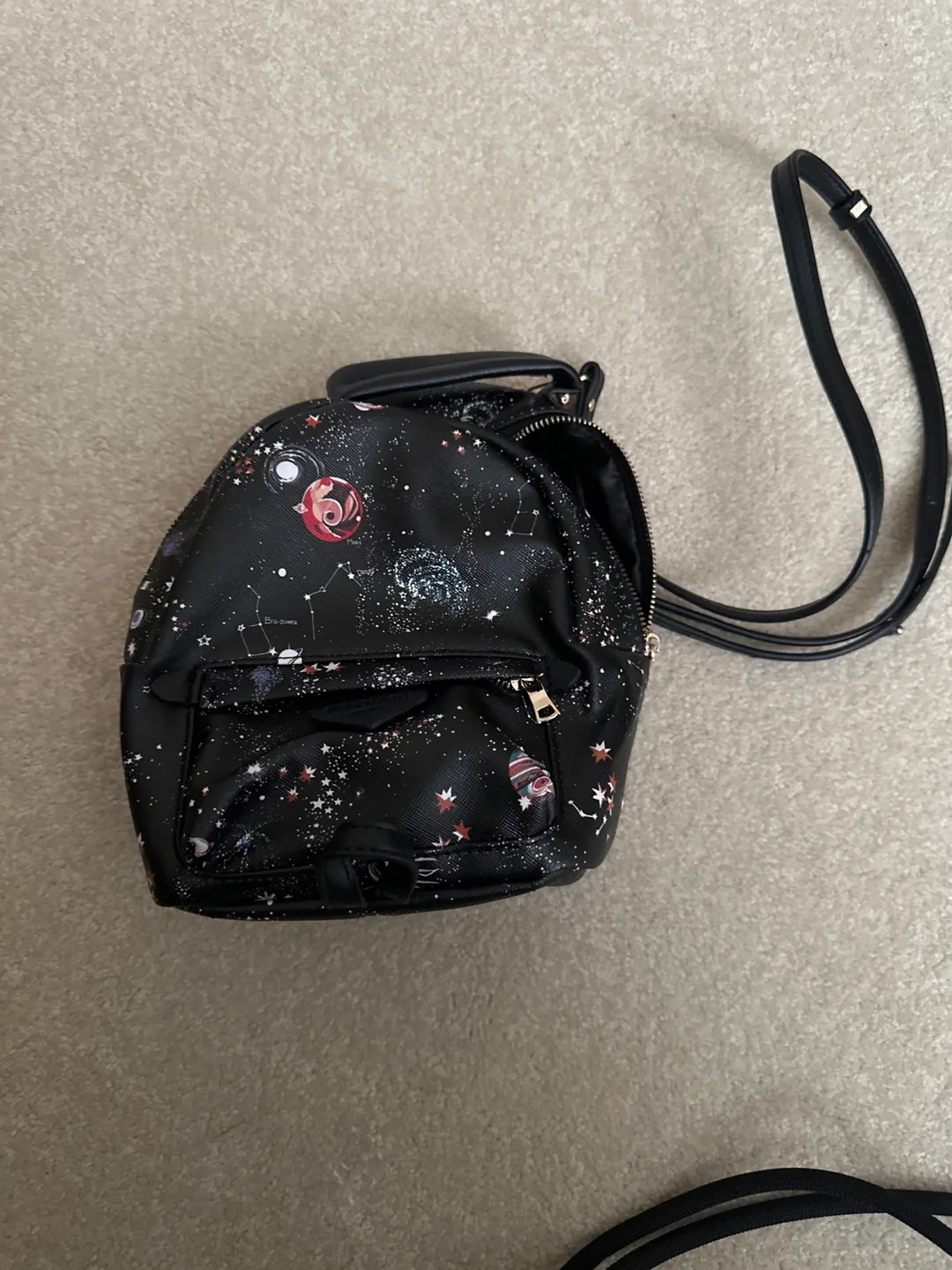 Constellation Mini Backpack thumbnail