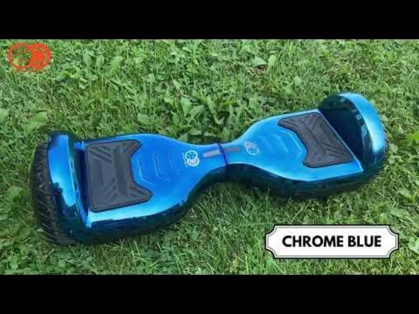 GyroCopters Pro 6.0 Hoverboard TRADING image indicator(3)