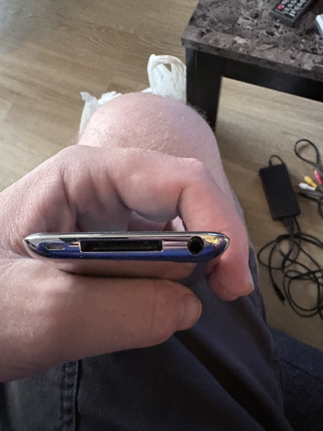 Apple iPod Touch 4th Gen 8GB - photo 4