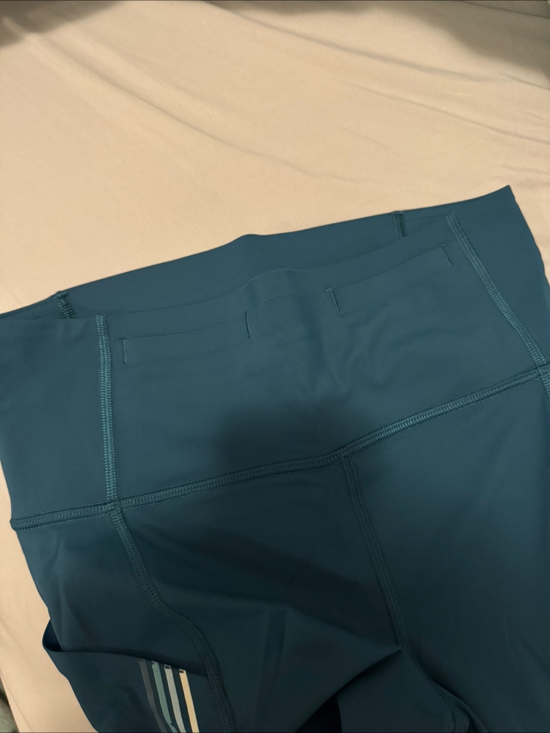 Lululemon Speed Limit Crop 23” - size 6 - photo 3