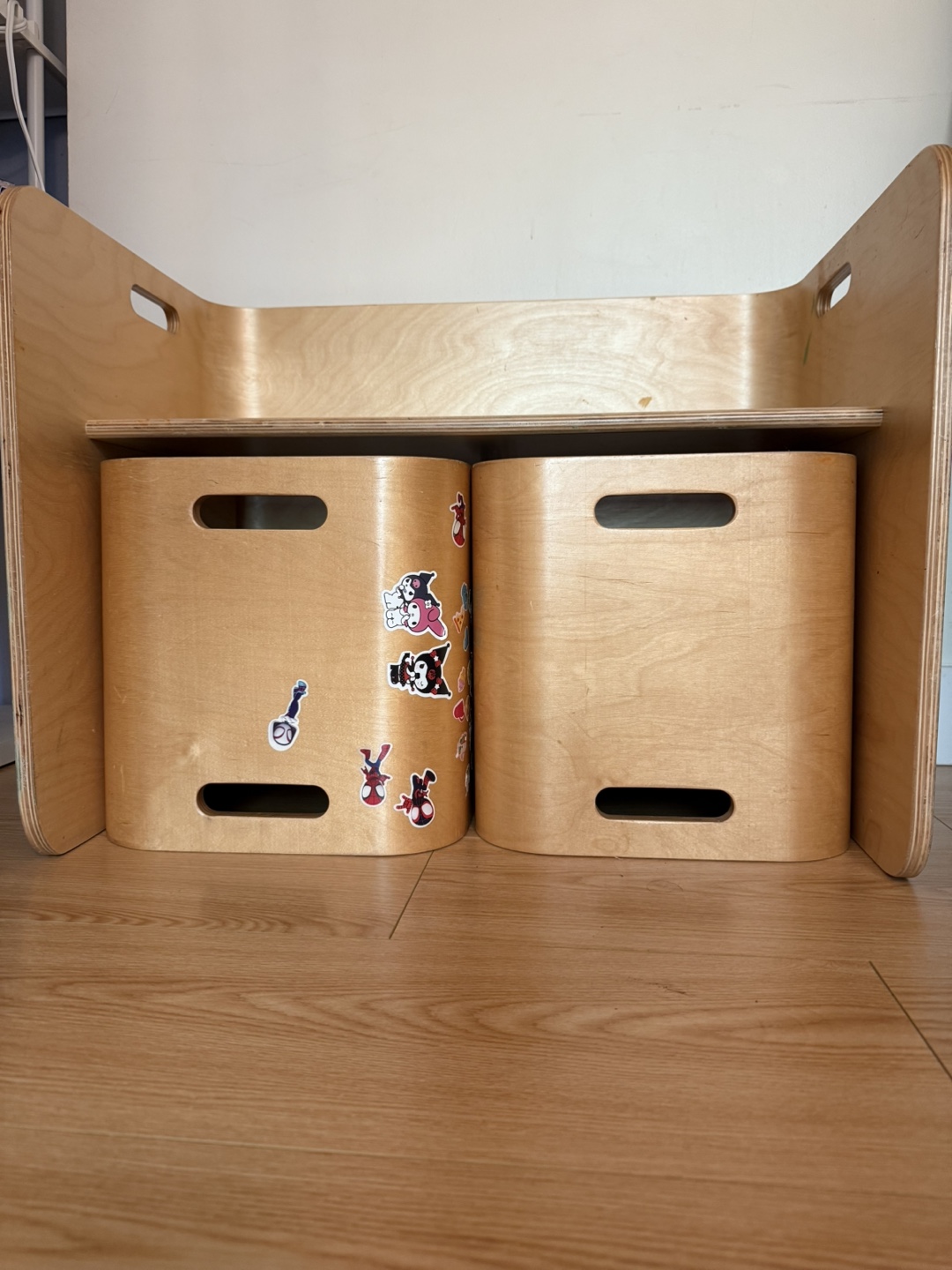 EC4Kids Wooden Desk/Table/Bench