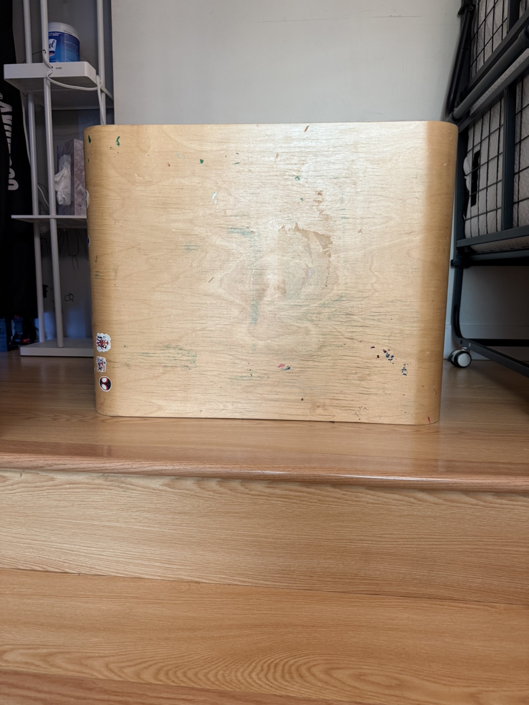 EC4Kids Wooden Desk/Table/Bench - photo 5