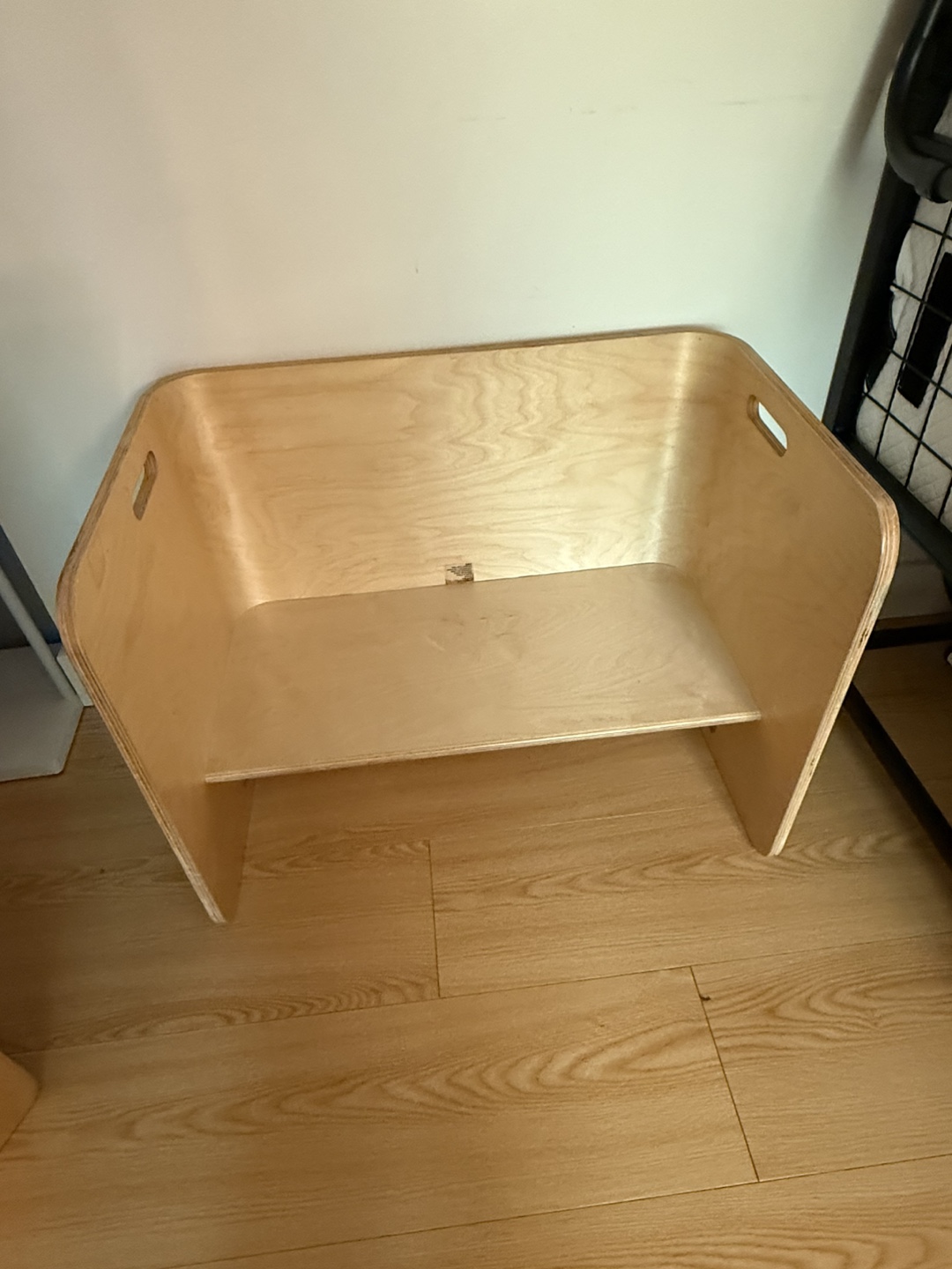 EC4Kids Wooden Desk/Table/Bench - photo 2