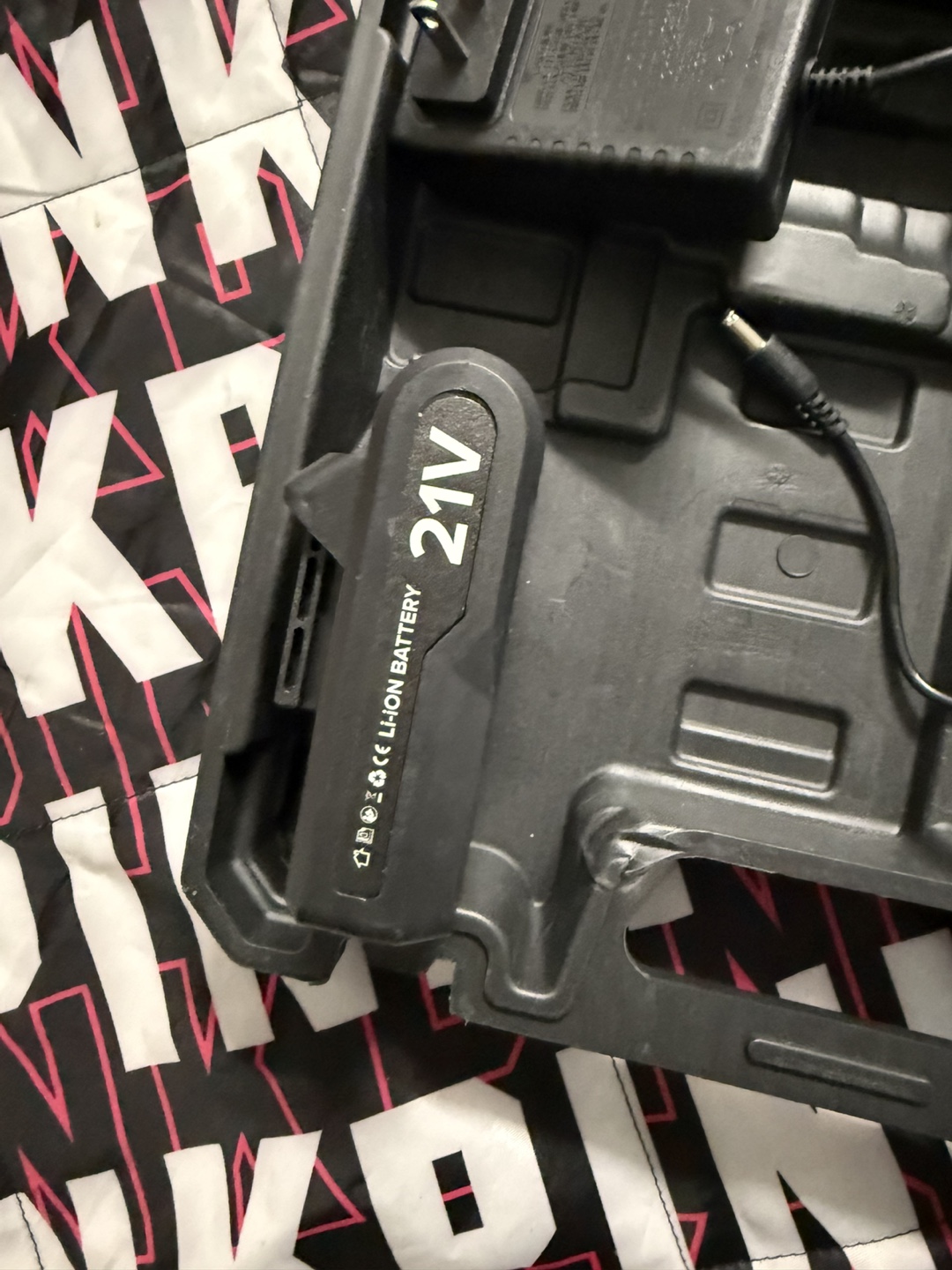 Cordless drill !!!! - photo 5