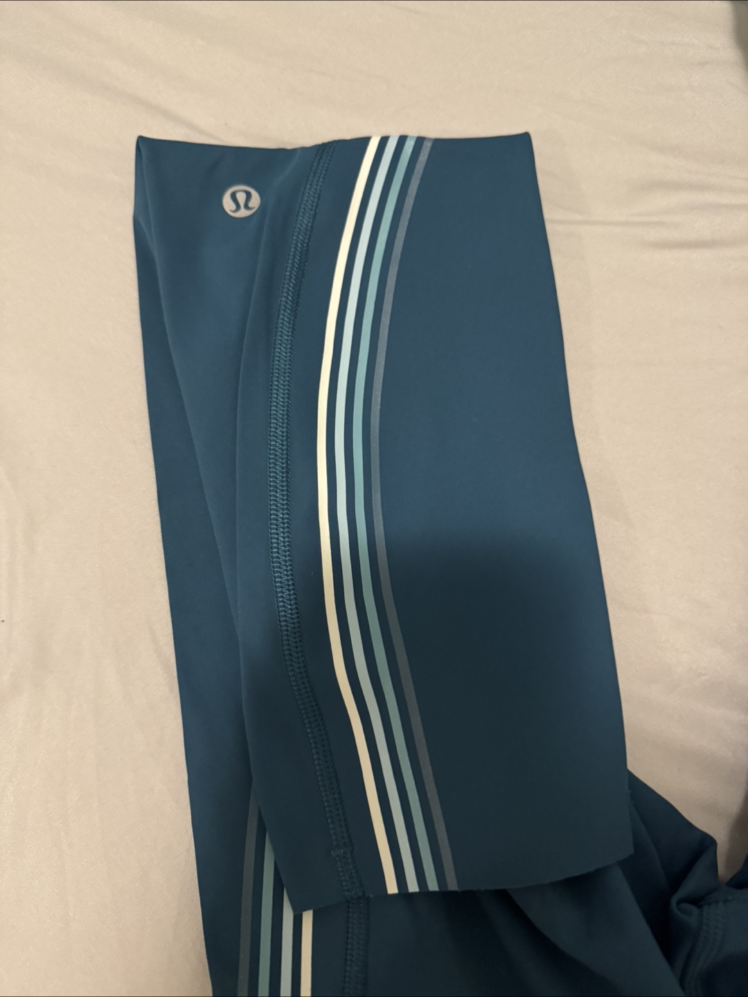Lululemon Speed Limit Crop 23” - size 6 - photo 4
