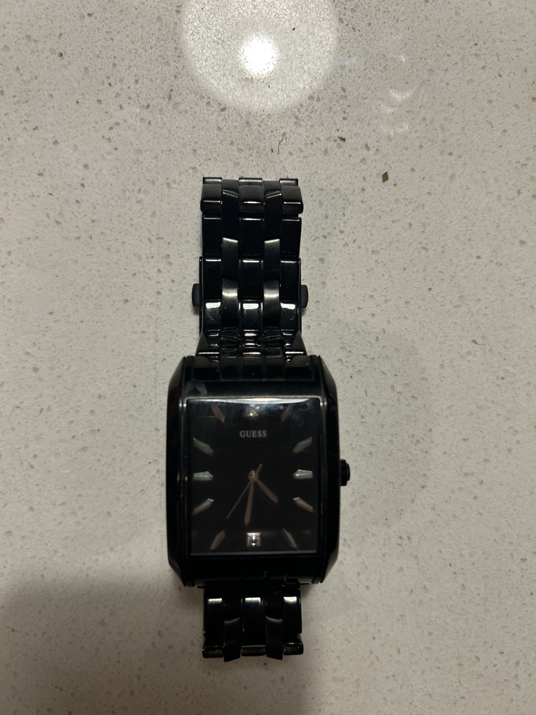 Guess Black Watch - photo 2