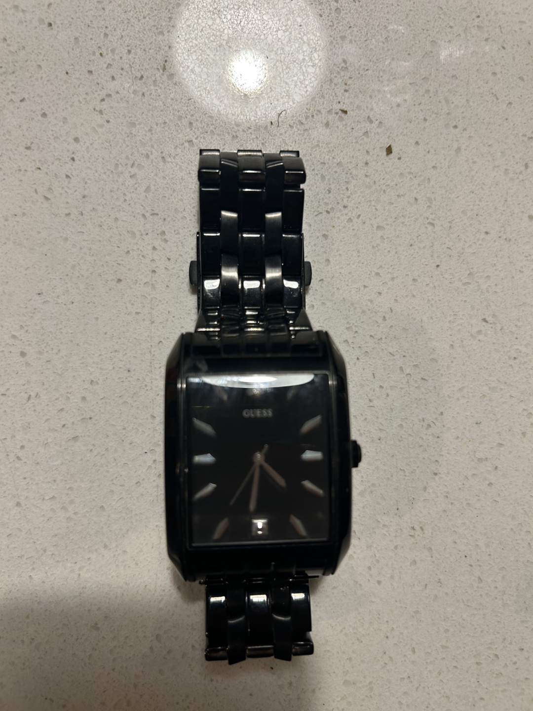 Guess Black Watch - photo 5