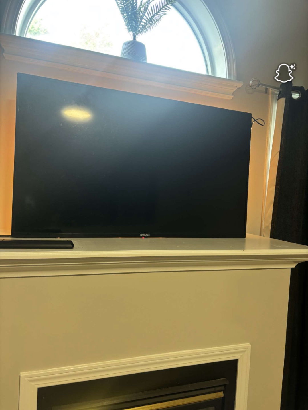 Smart hitachi  TV - photo 4