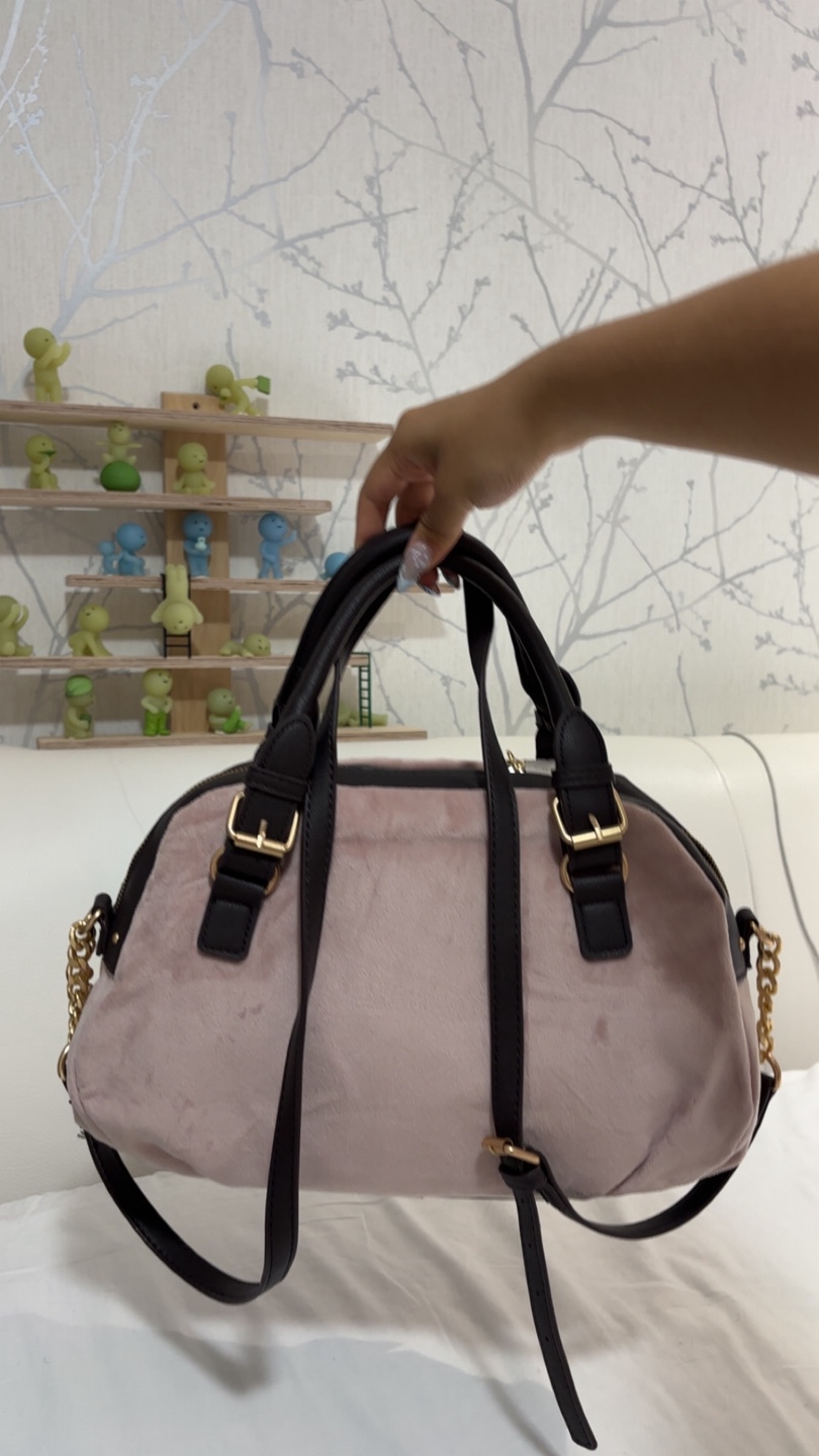 BNWT Juicy Couture Satchel Bag - photo 2