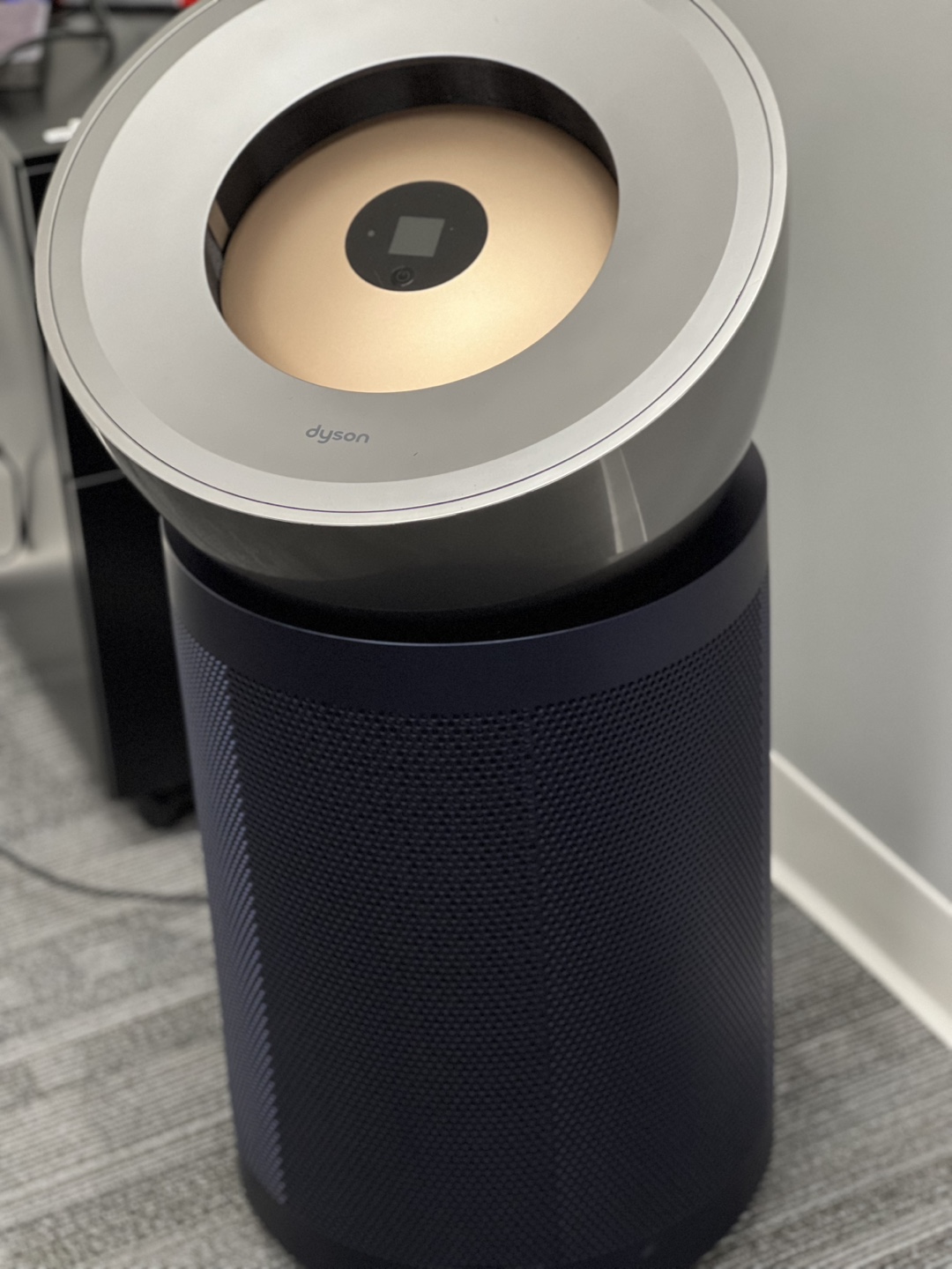Dyson Purifier Humidify+Cool Autoreact