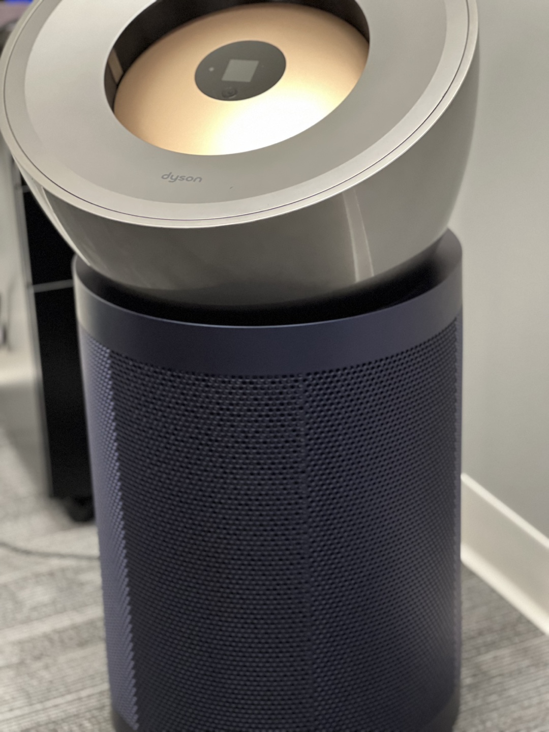 Dyson Purifier Humidify+Cool Autoreact - photo 2