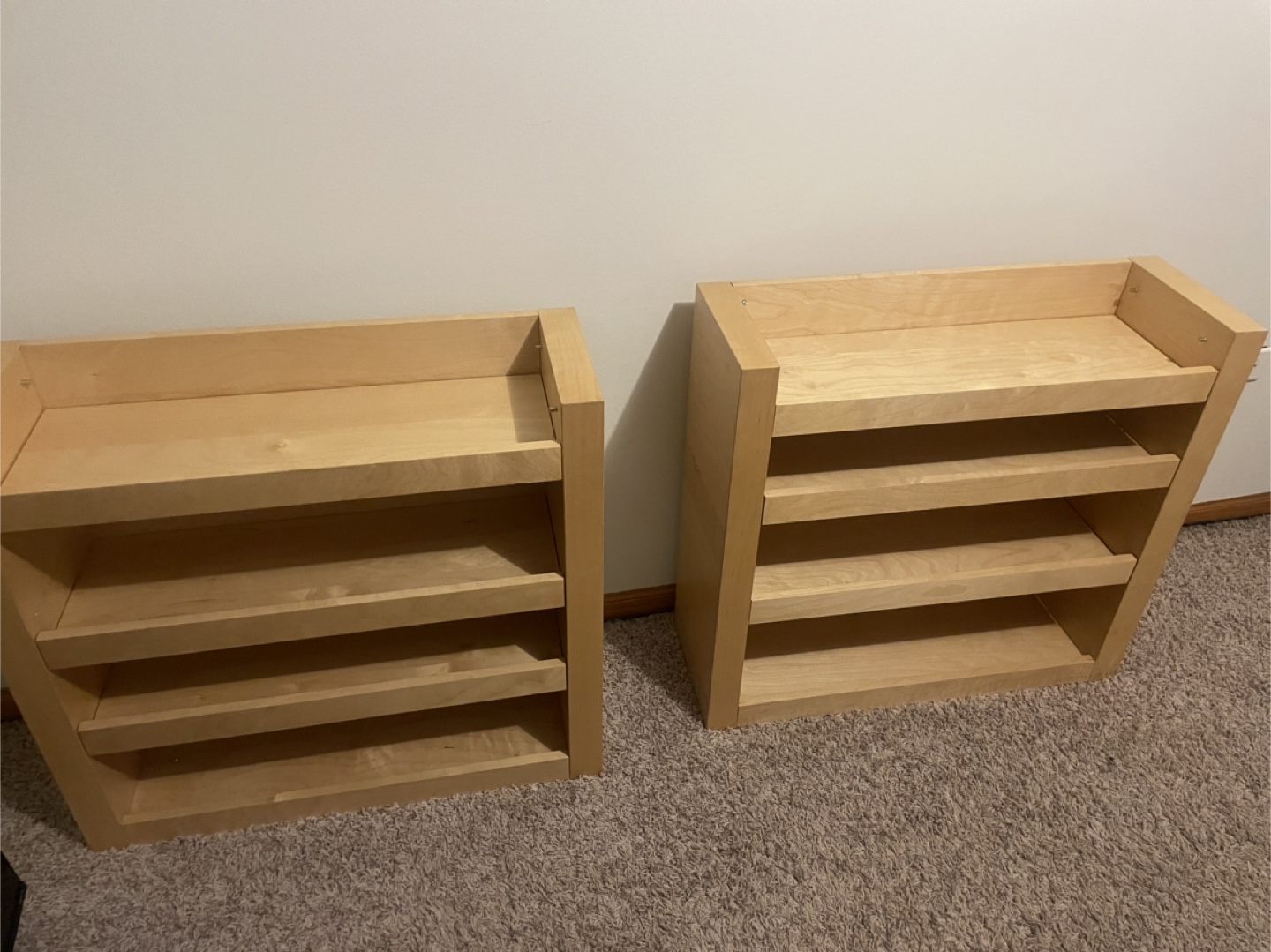 Queen bed - photo 2