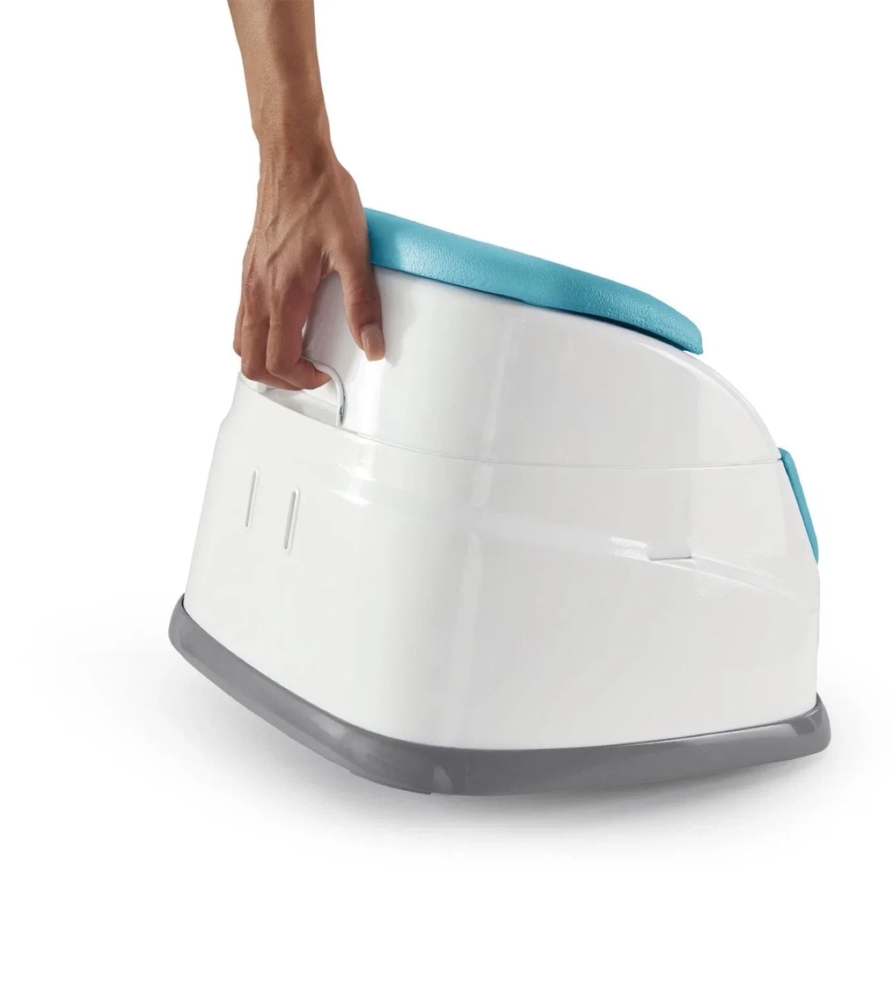 Ingenuity Baby Base 2-in-1 Booster image indicator(3)