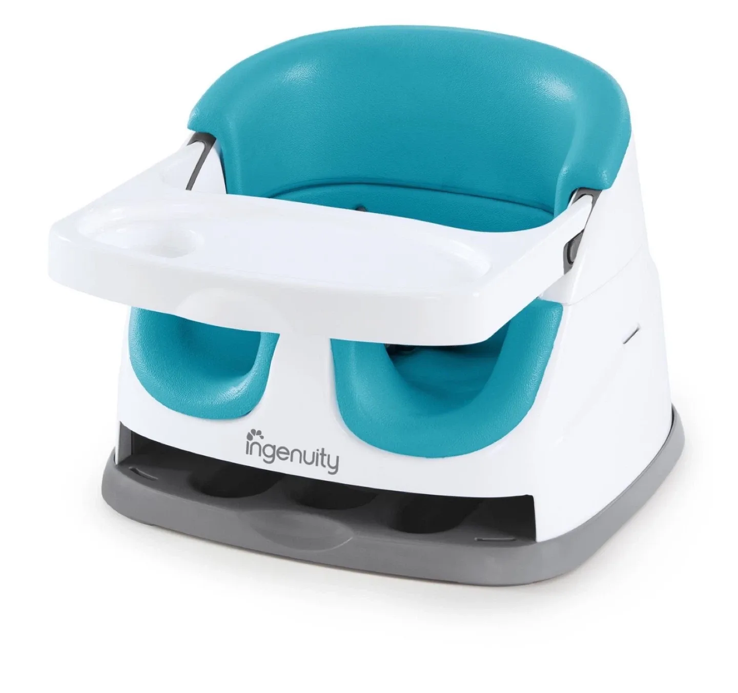 Ingenuity Baby Base 2-in-1 Booster image indicator(4)